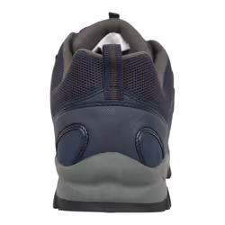 Mountain Warehouse Mens Path Waterproof Walking Shoes - 13 UK, Navy