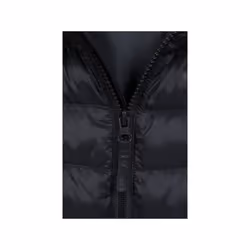 Mountain Warehouse Childrens/Kids Florence Longline Padded Jacket - 13 Years, Black