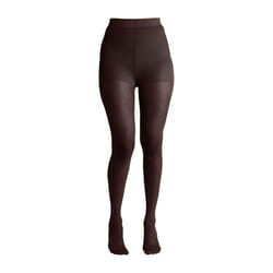 Couture Womens/Ladies Ultimate Comfort Shaped Tights - M, Black