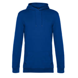 B&C Mens Hoodie - 3XL, Royal Blue