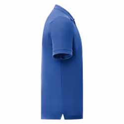 Fruit of the Loom Mens Iconic Polo Shirt - S, Royal Blue Heather