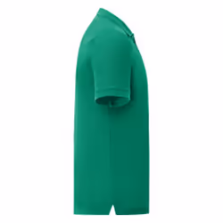 Fruit of the Loom Mens Iconic Polo Shirt - S, Green Heather