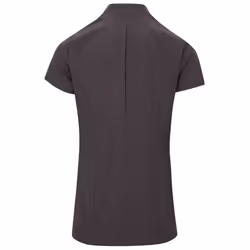 Premier Womens/Ladies Blossom Short Sleeve Tunic - 20 UK, Dark Grey