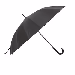 Mountain Warehouse Classic Folding Umbrella