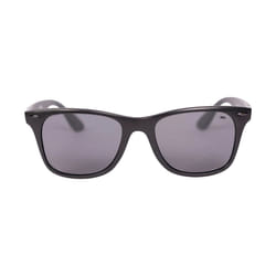 Trespass Unisex Adult Matter Logo Etched Sunglasses