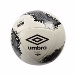 Umbro Neo Swerve Football - 5, Black/White