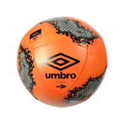 Umbro Neo Swerve Football - 5, Black/Orange