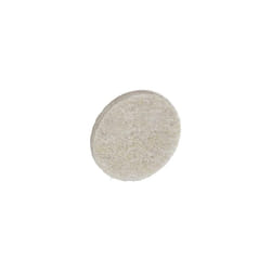 Securit Round Felt Furniture Pad (Pack of 16)