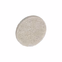 Securit Round Felt Furniture Pad (Pack of 4)