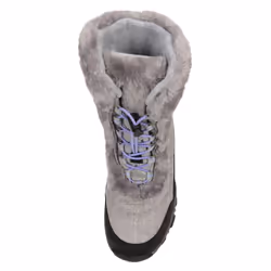 Mountain Warehouse Childrens/Kids Ohio Snow Boots - 12 UK Child, Dark Grey