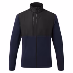 Portwest Mens WX2 Fleece Jacket - XXL, Dark Navy