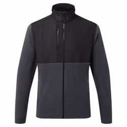 Portwest Mens WX2 Fleece Jacket - XXL, Metal Grey