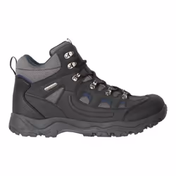 Mountain Warehouse Mens Adventurer Waterproof Hiking Boots