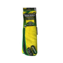 Brookstone Valet Cleaning Cloth