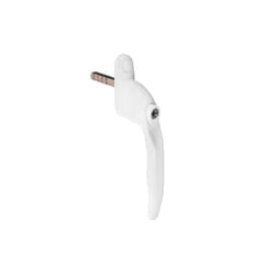 Securit UPVC Locking Window Handle