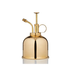 Ambassador Brass Mist Sprayer