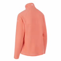 Trespass Womens/Ladies Meadows Fleece - XXL, Peach Blush