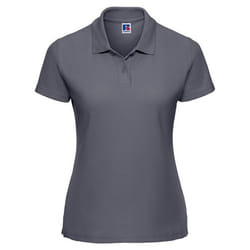 Russell Womens/Ladies Polycotton Classic Polo Shirt - XL, Convoy Grey
