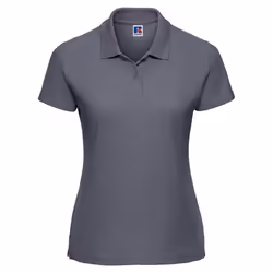 Russell Womens/Ladies Polycotton Classic Polo Shirt - XXL, Convoy Grey