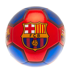 FC Barcelona Signature Football
