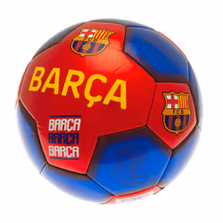 FC Barcelona Signature Football