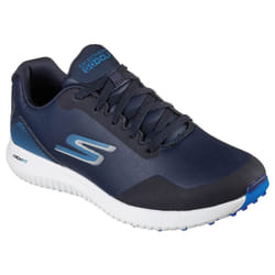 Skechers Mens Go Golf Max 2 Golf Shoes - 8 UK, Navy/Blue