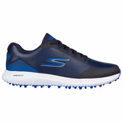 Skechers Mens Go Golf Max 2 Golf Shoes - 7 UK, Navy/Blue