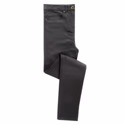Premier Womens/Ladies Performance Chino Jeans - 18 UK L, Charcoal