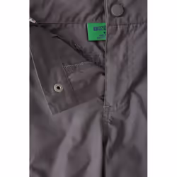Mountain Warehouse Childrens/Kids Convertible Active Trousers - 13 Years, Dark Grey