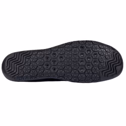 Trespass Unisex Adult Foreshore Water Shoes - 7 UK, Black