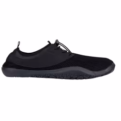 Trespass Unisex Adult Foreshore Water Shoes - 10 UK, Black