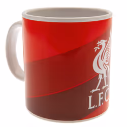 Liverpool FC Jumbo Mug