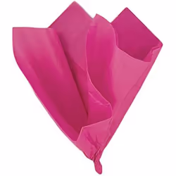Unique Party Tissue Paper (Pack of 10)