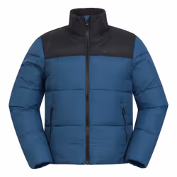 Mountain Warehouse Mens Voltage II Padded Jacket - XS, Petrol