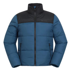 Mountain Warehouse Mens Voltage II Padded Jacket - XS, Petrol