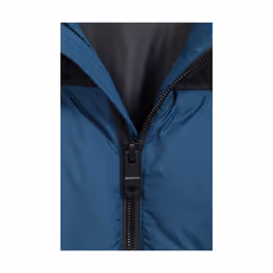 Mountain Warehouse Mens Voltage II Padded Jacket - XS, Petrol