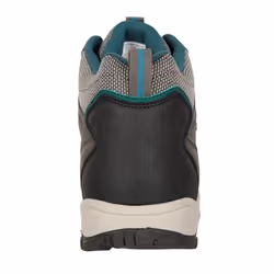 Mountain Warehouse Womens/Ladies Adventurer Waterproof Walking Boots - 5 UK, Dark Grey