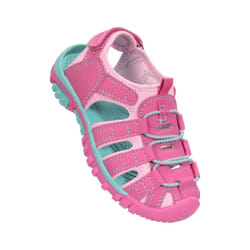 Mountain Warehouse Childrens/Kids Bay Sandals - 6 UK Child, Pink