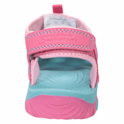 Mountain Warehouse Childrens/Kids Bay Sandals - 6 UK Child, Pink