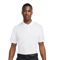 Nike Mens Victory Dri-FIT Polo Shirt - M, White