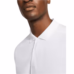 Nike Mens Victory Dri-FIT Polo Shirt - M, White