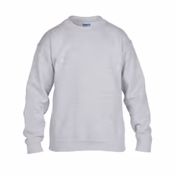 Gildan Childrens/Kids Heavy Blend Drop Shoulder Sweatshirt
