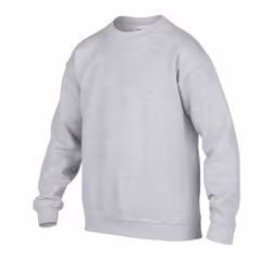 Gildan Childrens/Kids Heavy Blend Drop Shoulder Sweatshirt