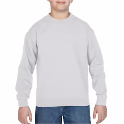 Gildan Childrens/Kids Heavy Blend Drop Shoulder Sweatshirt