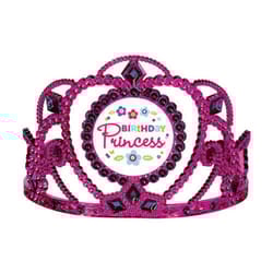 Amscan Birthday Princess Tiara
