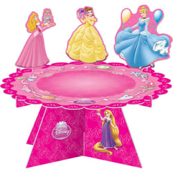 Disney Princess Cake Stand