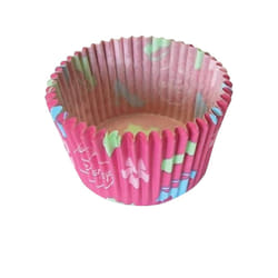 Disney Princess Summer Muffin and Cupcake Cases (Pack of 24)