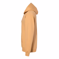 Gildan Unisex Adult Heavy Blend Hoodie - L, Old Gold