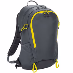 Quadra SLX-Lite 25L Backpack - One Size, Graphite