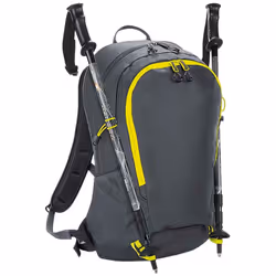Quadra SLX-Lite 25L Backpack - One Size, Graphite